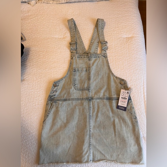 Pull&Bear Dresses & Skirts - Jean Dress